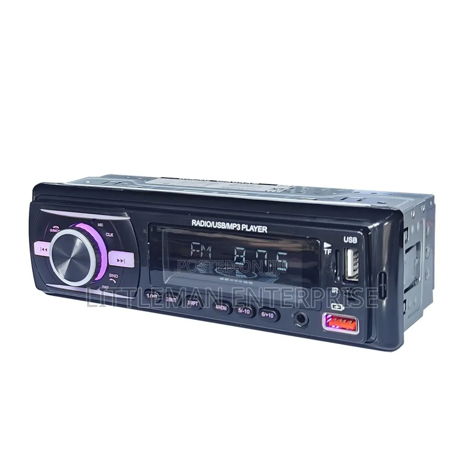 Car Tape Mp3 Bluetooth