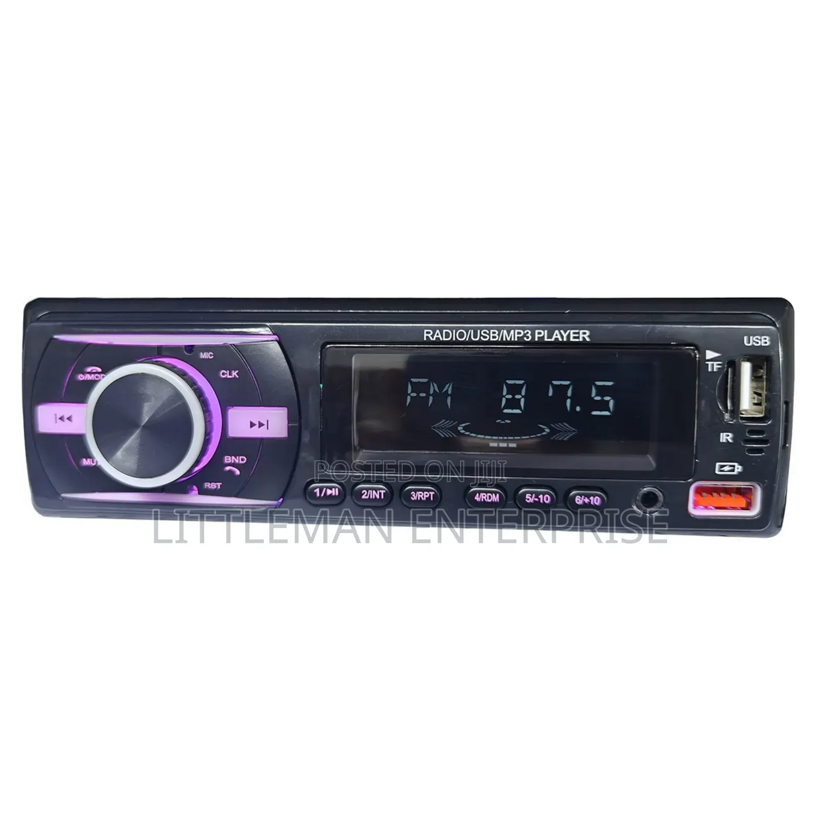 Car Tape Mp3 Bluetooth