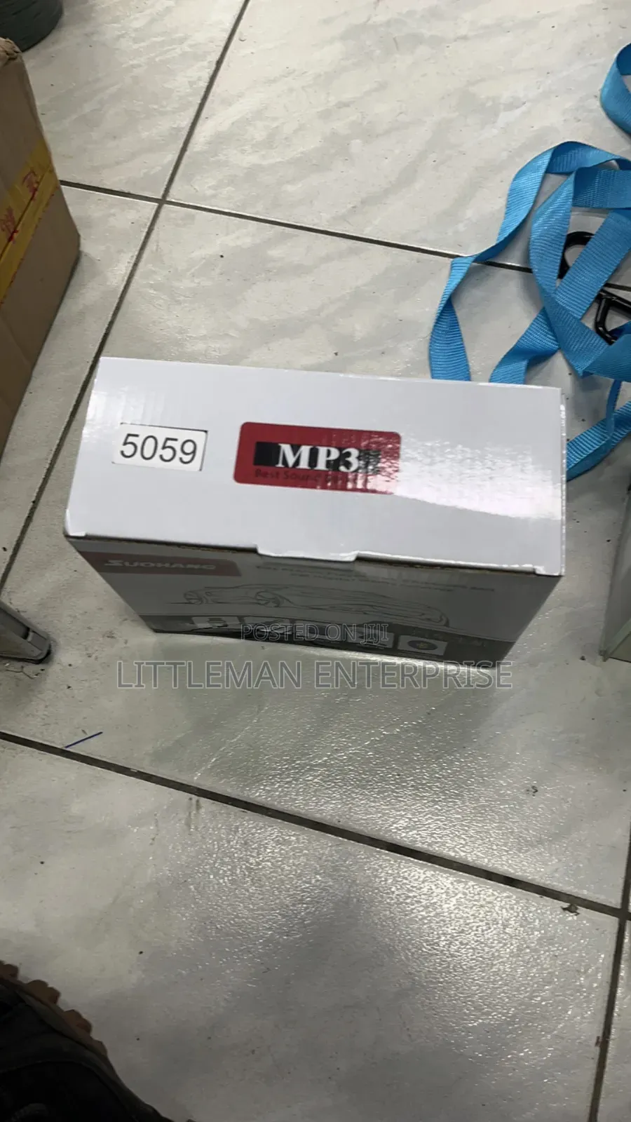 Car Tape Mp3 Bluetooth