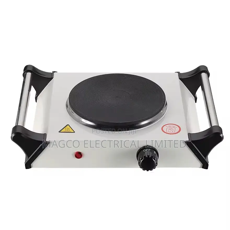 Boma Hot Plate