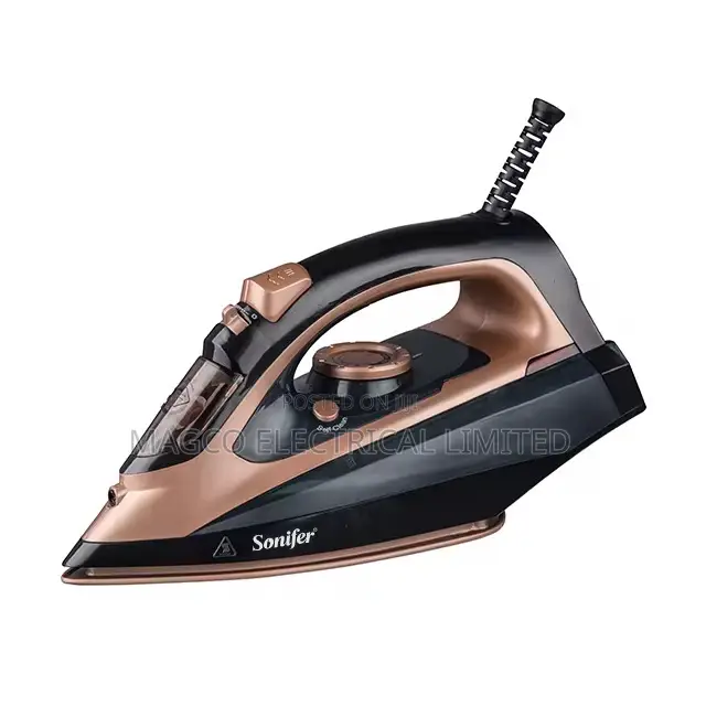 Bajaj Iron