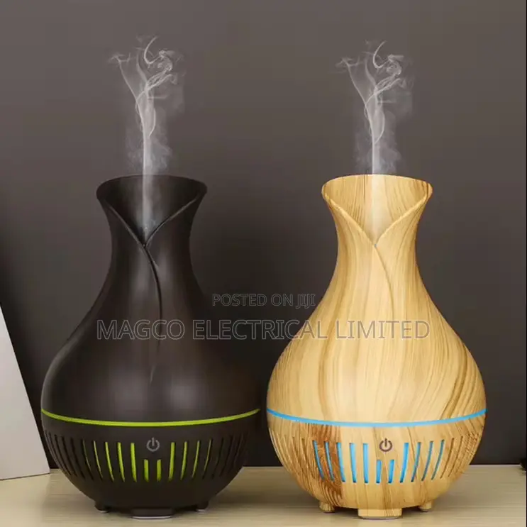Aroma Diffuser Humidifier