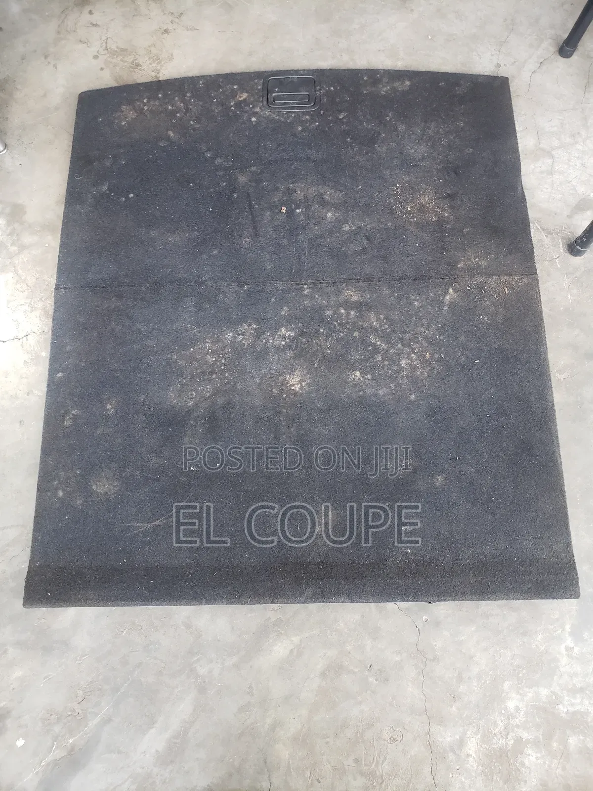Acura Rdx Boot Mat 2019,2020,2021,2022,2023,2024