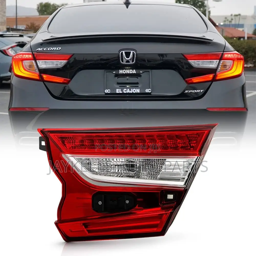 2018-2022 Honda Accord Boot Lamp