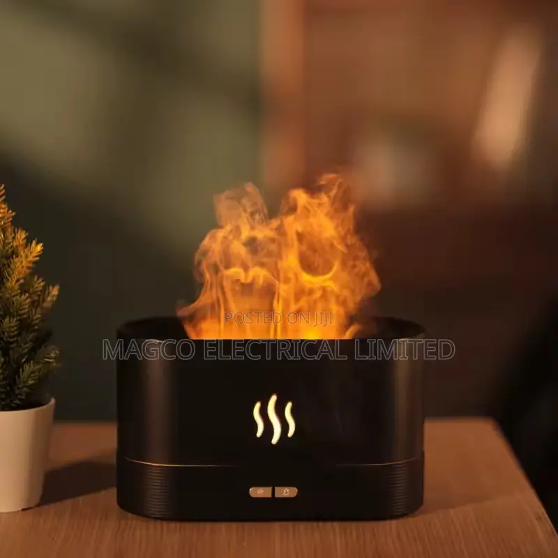 Aroma Diffuser