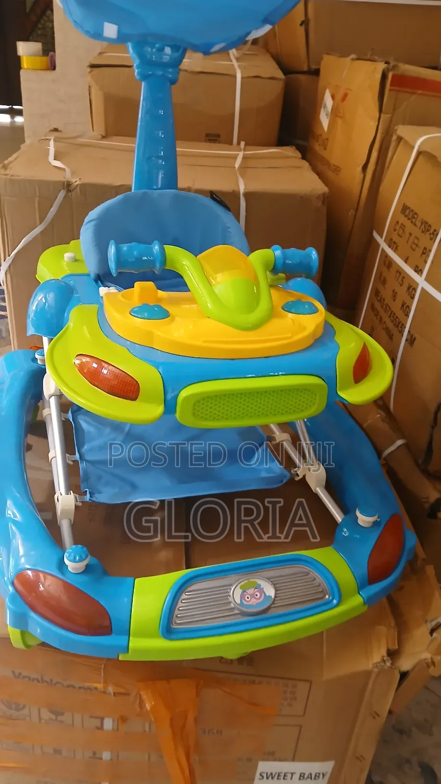 Walker for Baby
