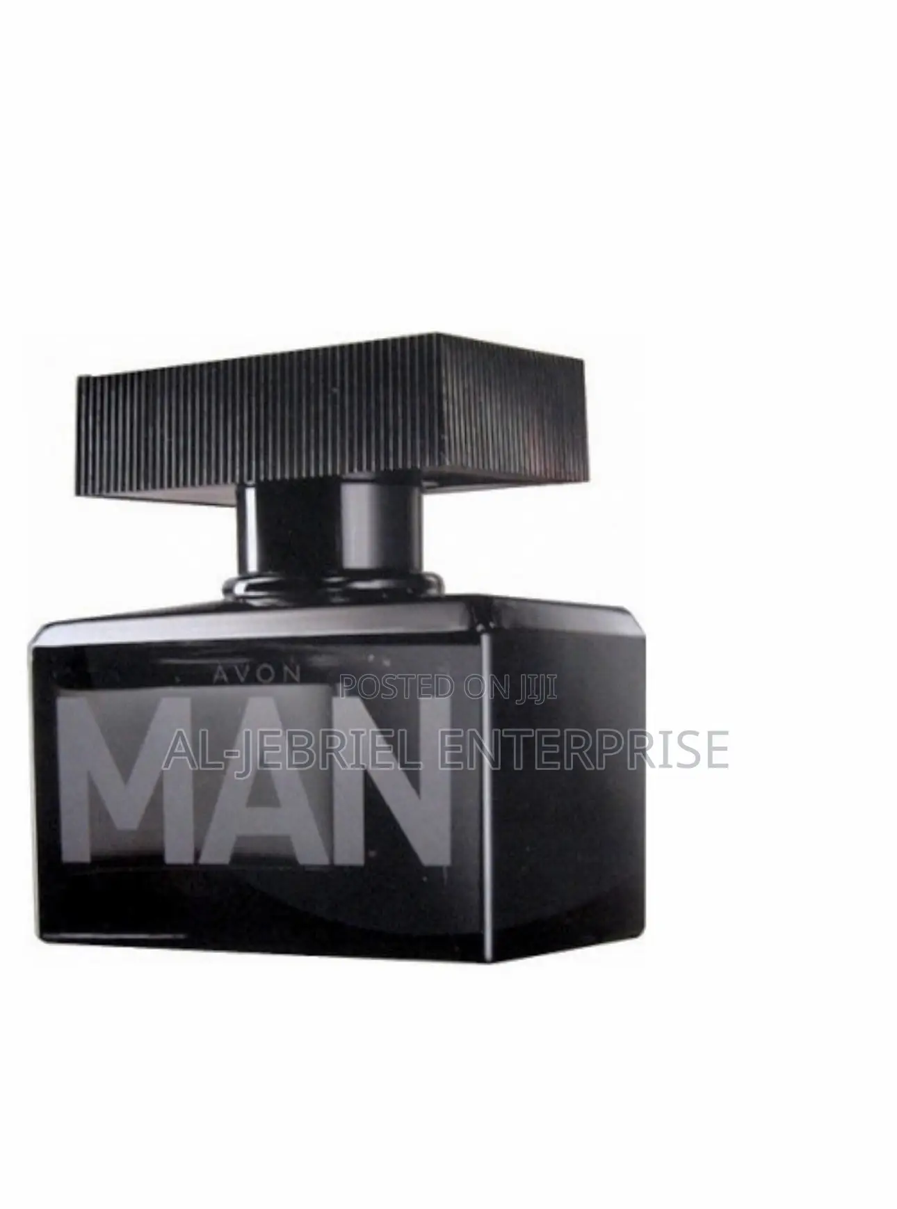 Avon – Man – Eau De Toilette Spray 75 Ml