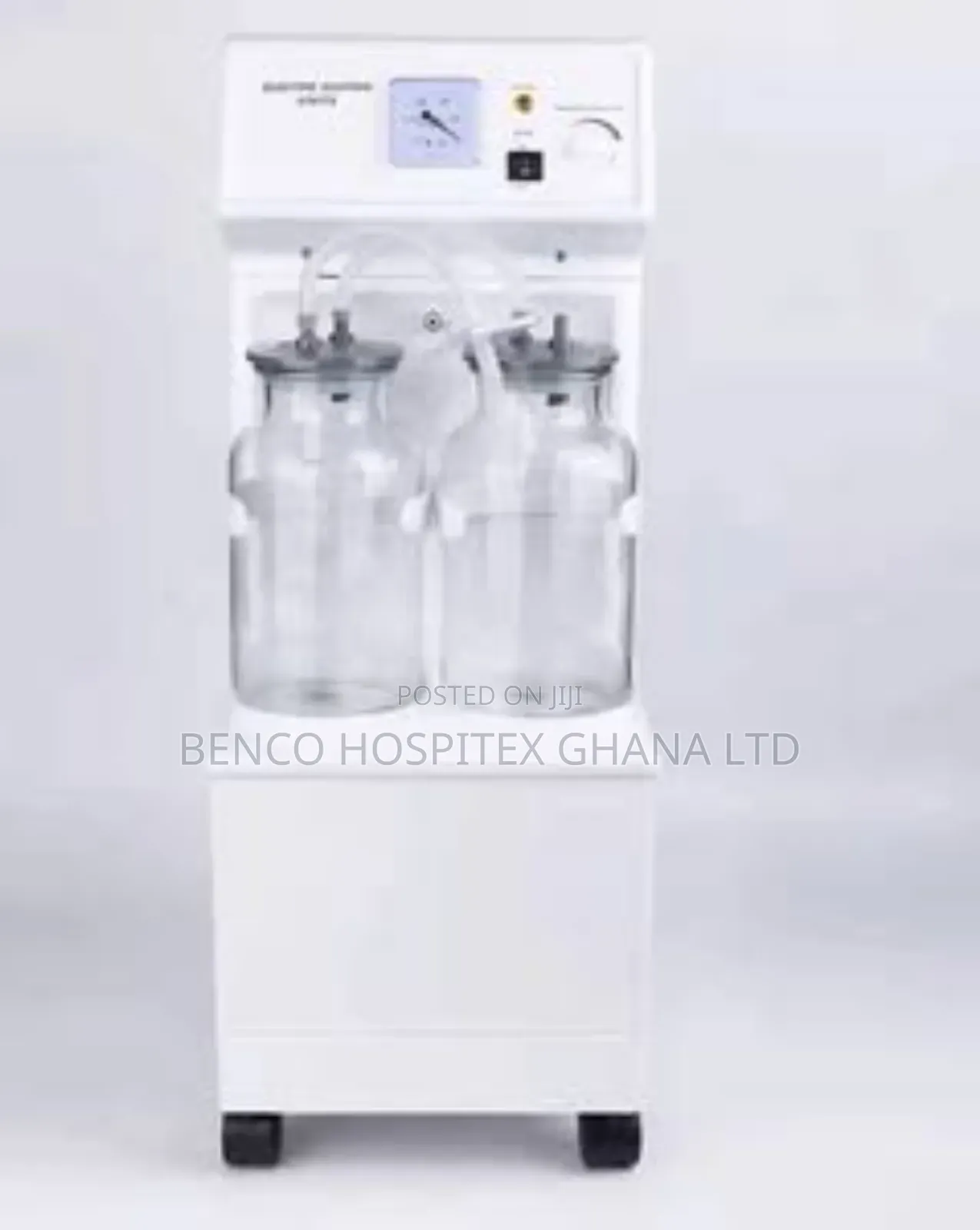 Suction Machine H001