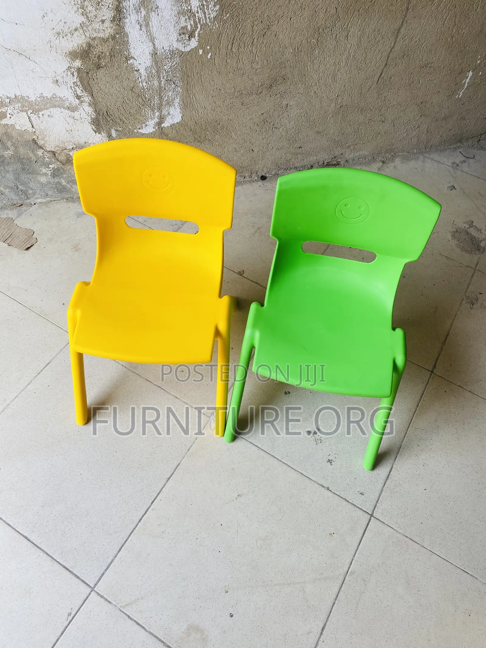 Kids Chair