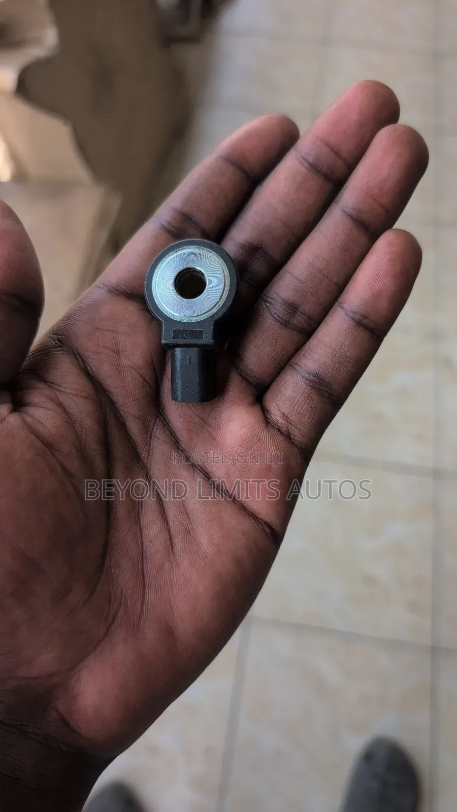 Honda Civic 2012,2013,2014,2015 Engine Knock Sensor