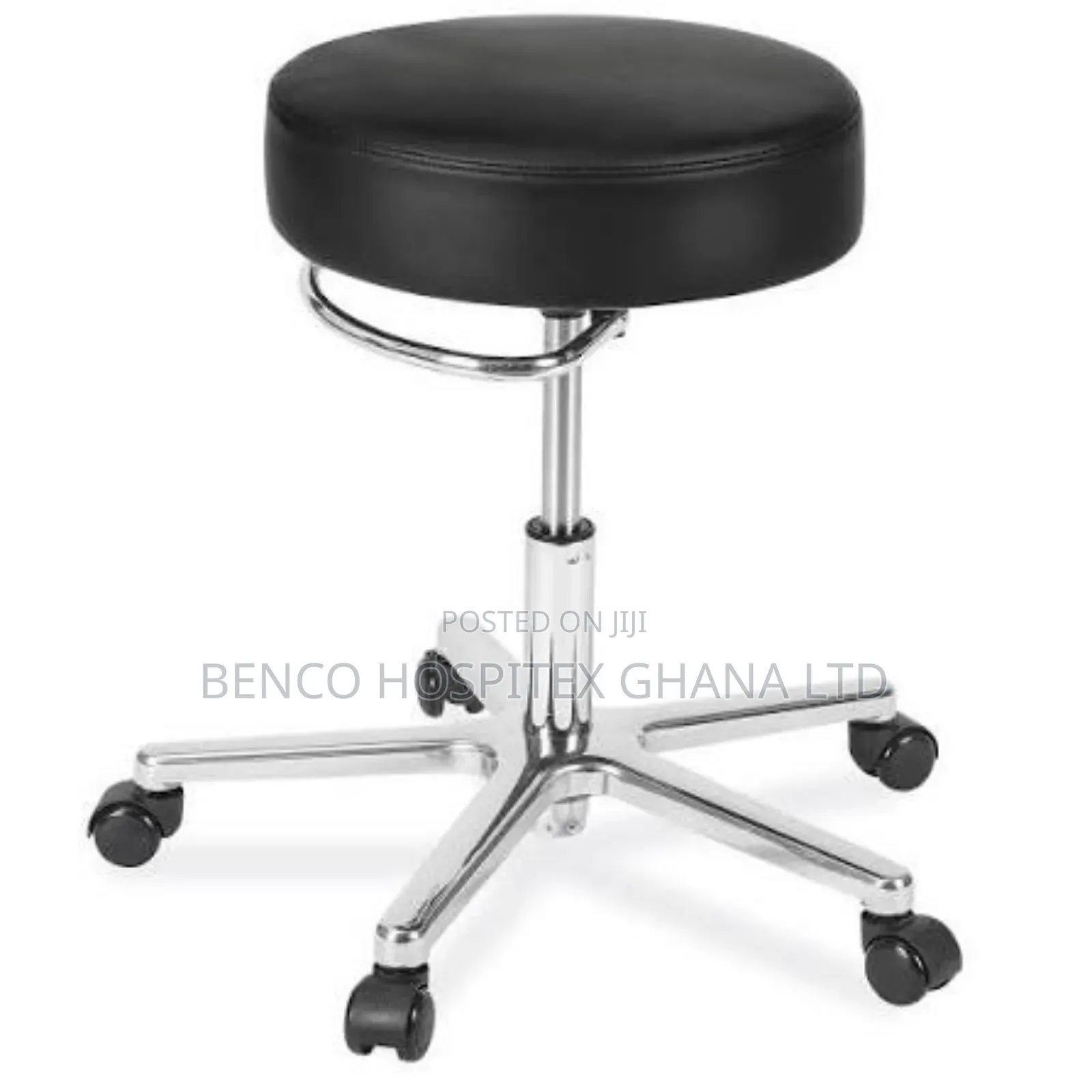 Theater Lab Chair/Stool