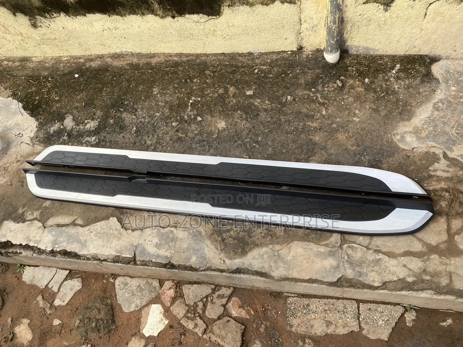 Honda Crv 2017 2018 2019 2020 2021 2022 2023 Side Steps