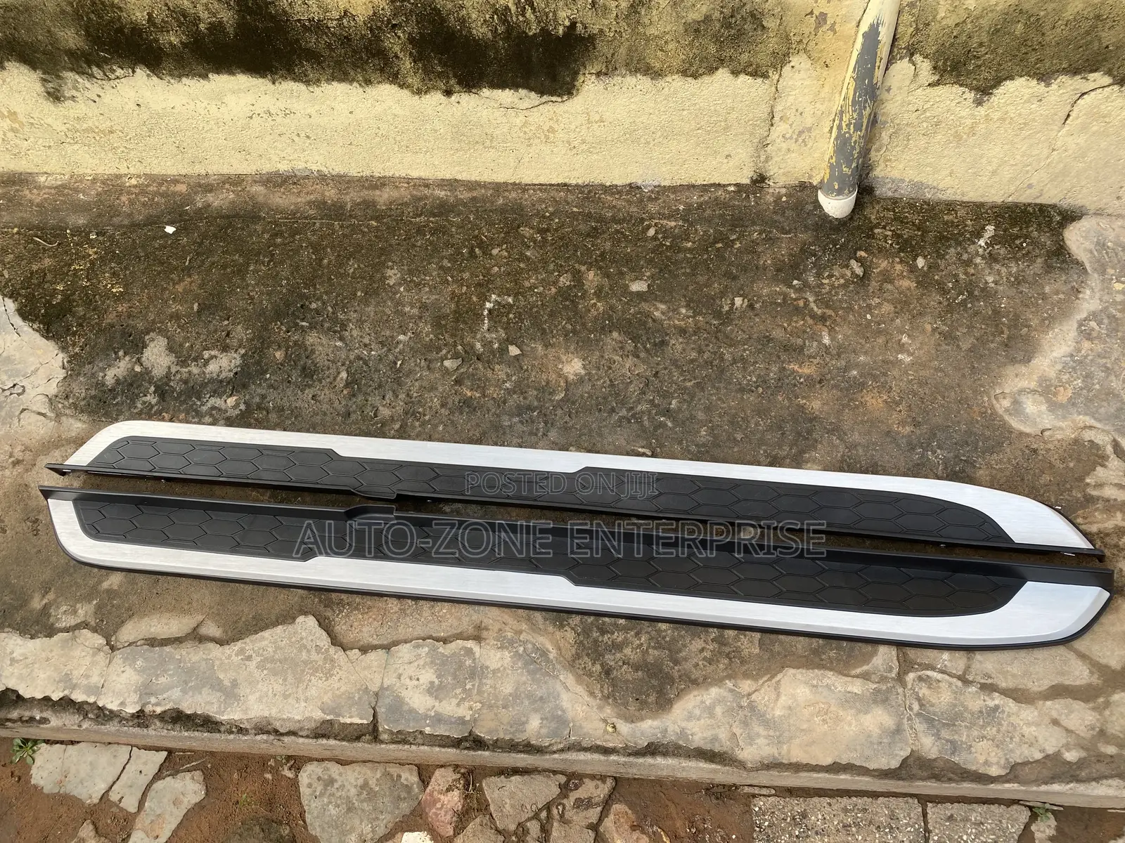 Honda Crv 2017 2018 2019 2020 2021 2022 2023 Side Steps