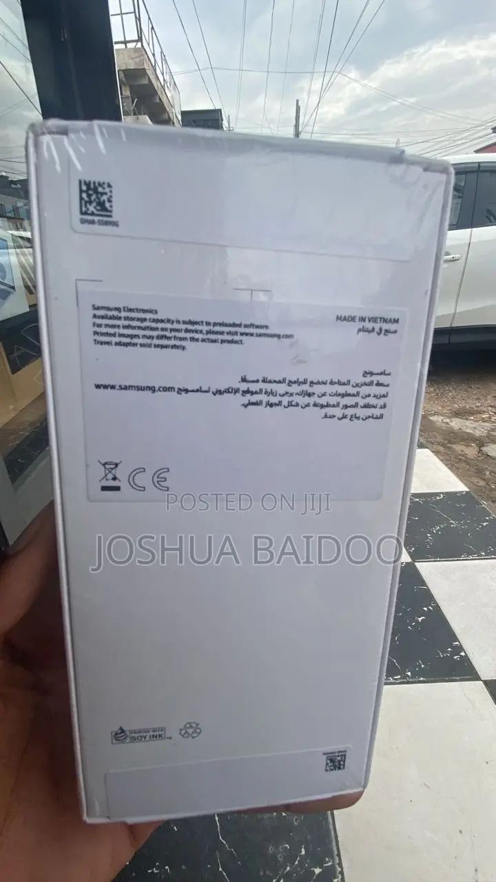 New Samsung Galaxy A17 128 GB