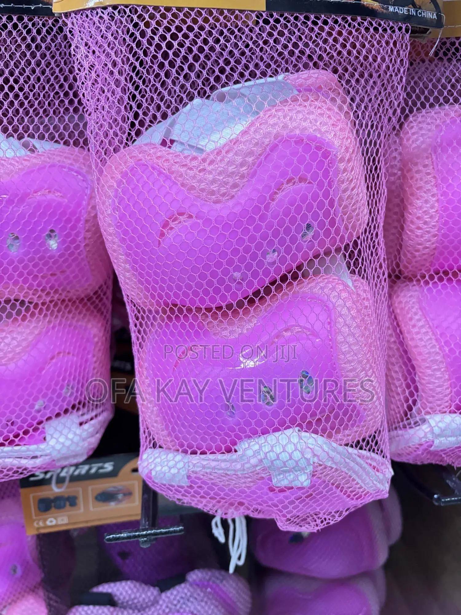 Safety Gear