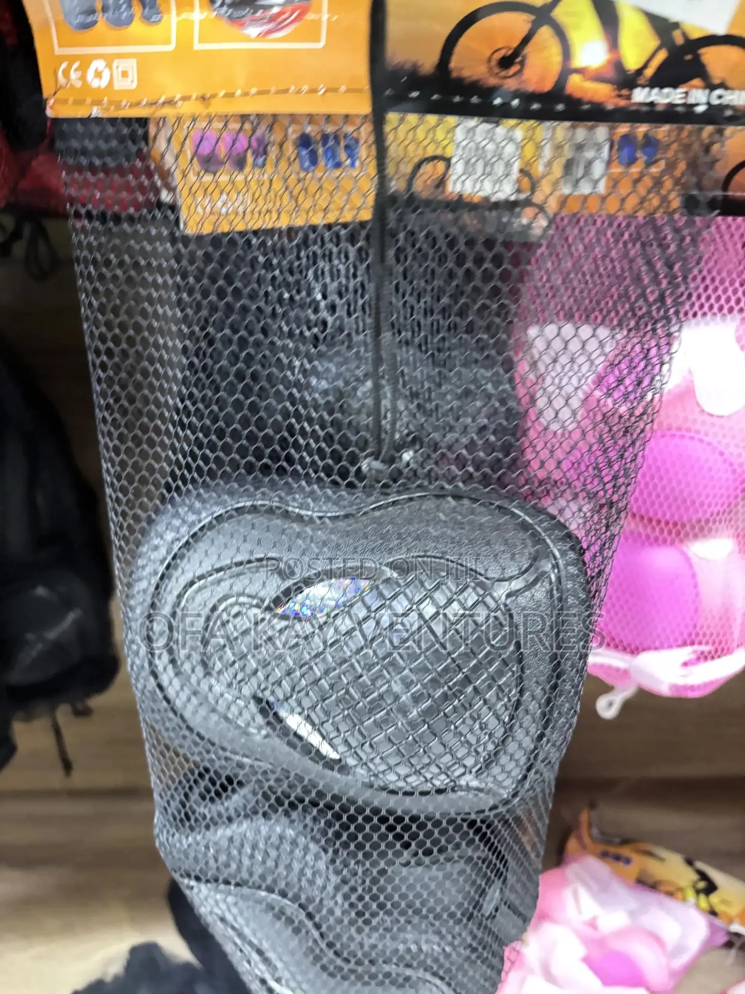Safety Gear