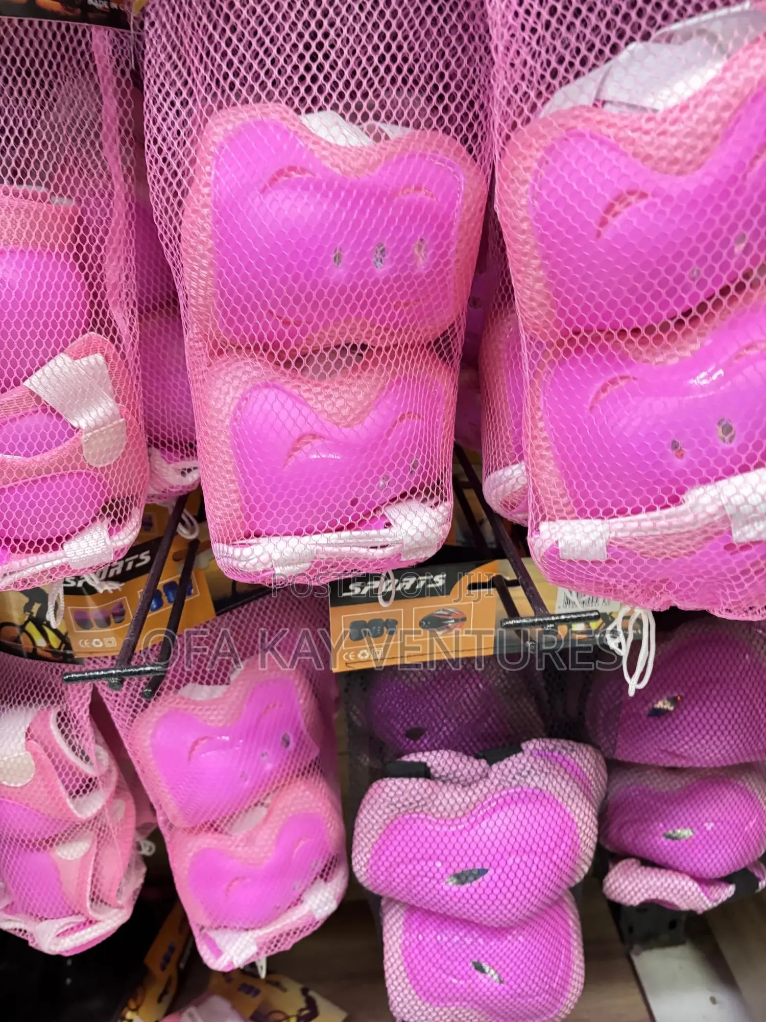 Safety Gear