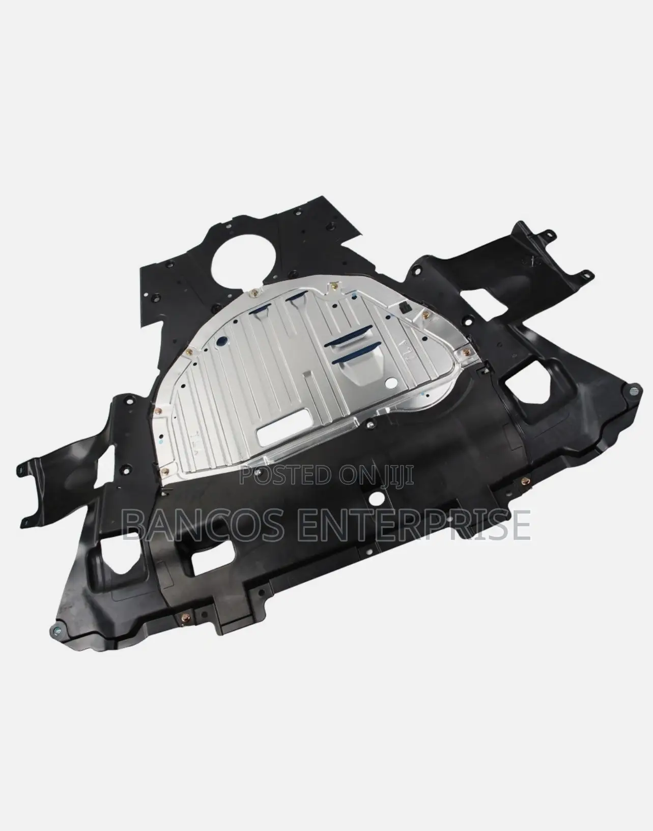 Honda Crv 2017-2022 Under Panel / Under Cover