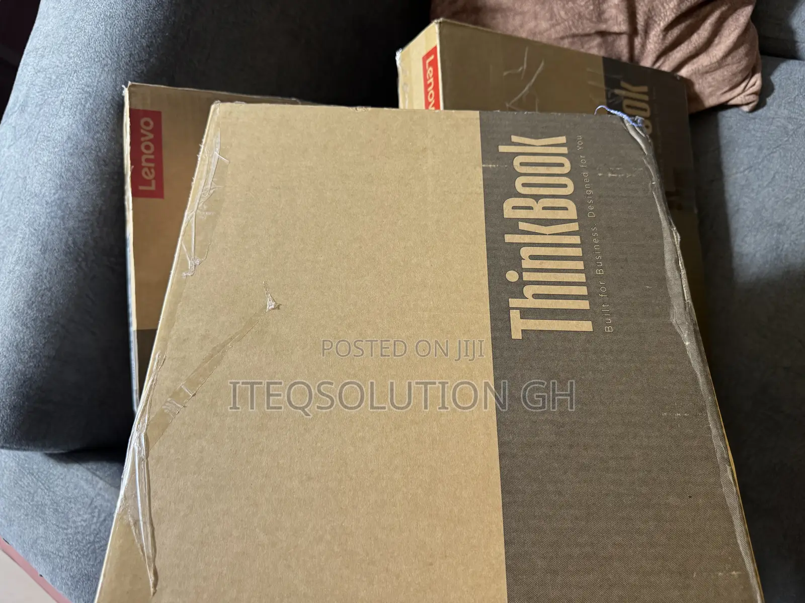 New Laptop Lenovo 16GB Intel Core I5 SSD 512GB