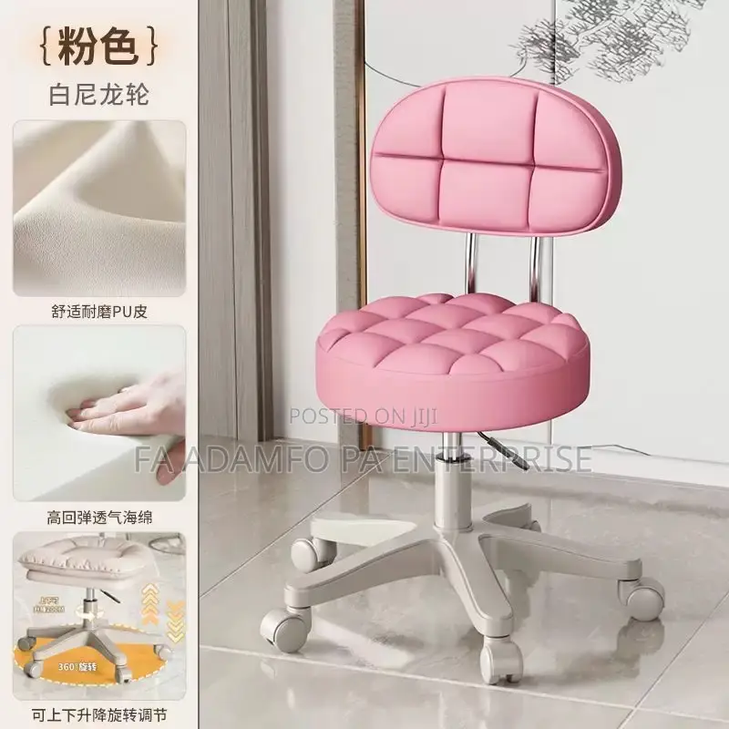 Makeup Chair or Beauty Salon