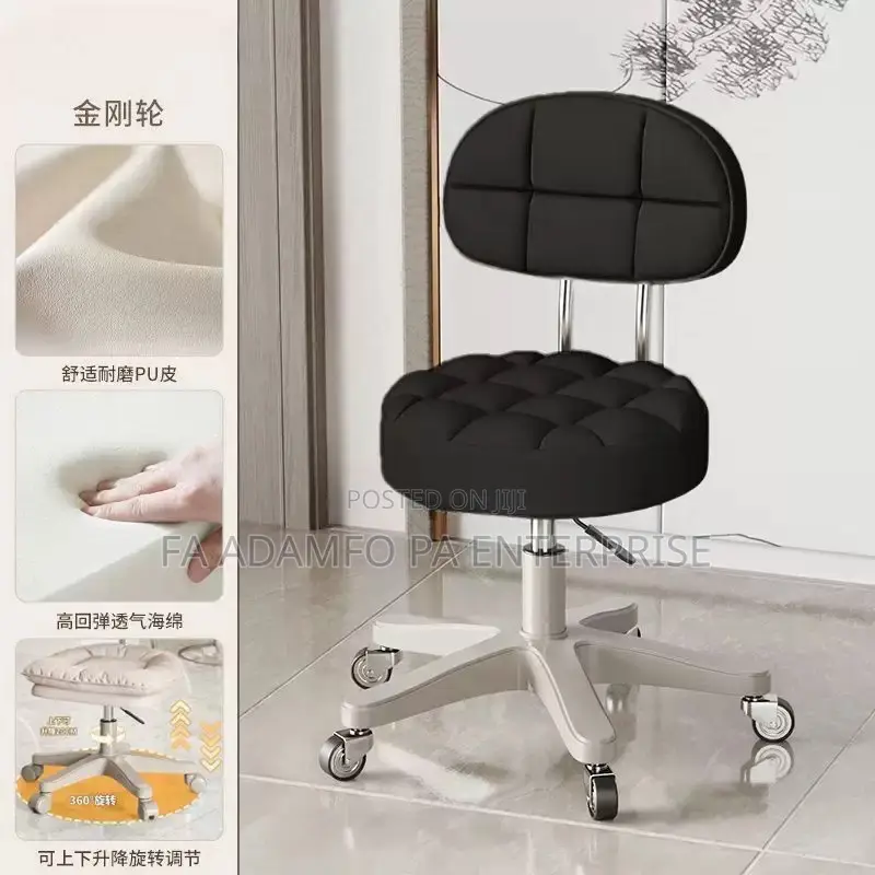 Makeup Chair or Beauty Salon