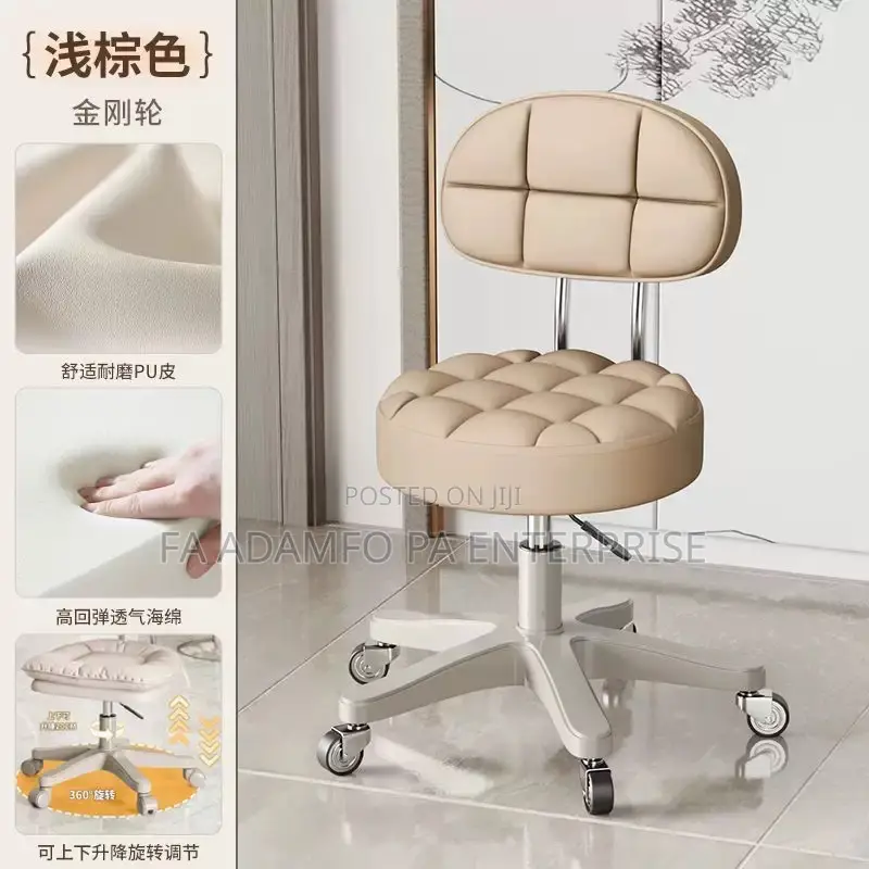 Makeup Chair or Beauty Salon
