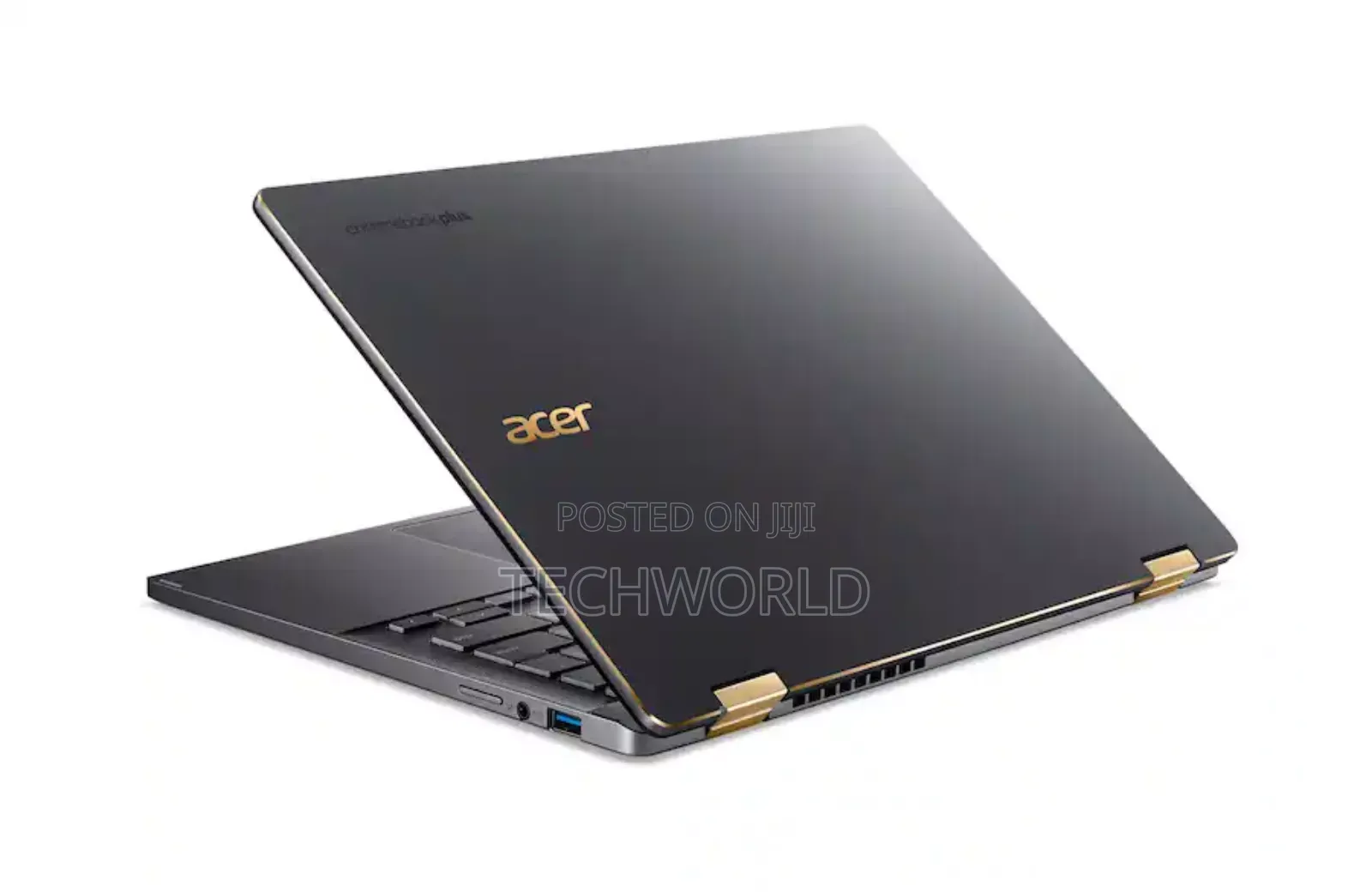 New Laptop Acer Chromebook 714 CB714 8GB Intel Core Ultra 5 SSD 256GB