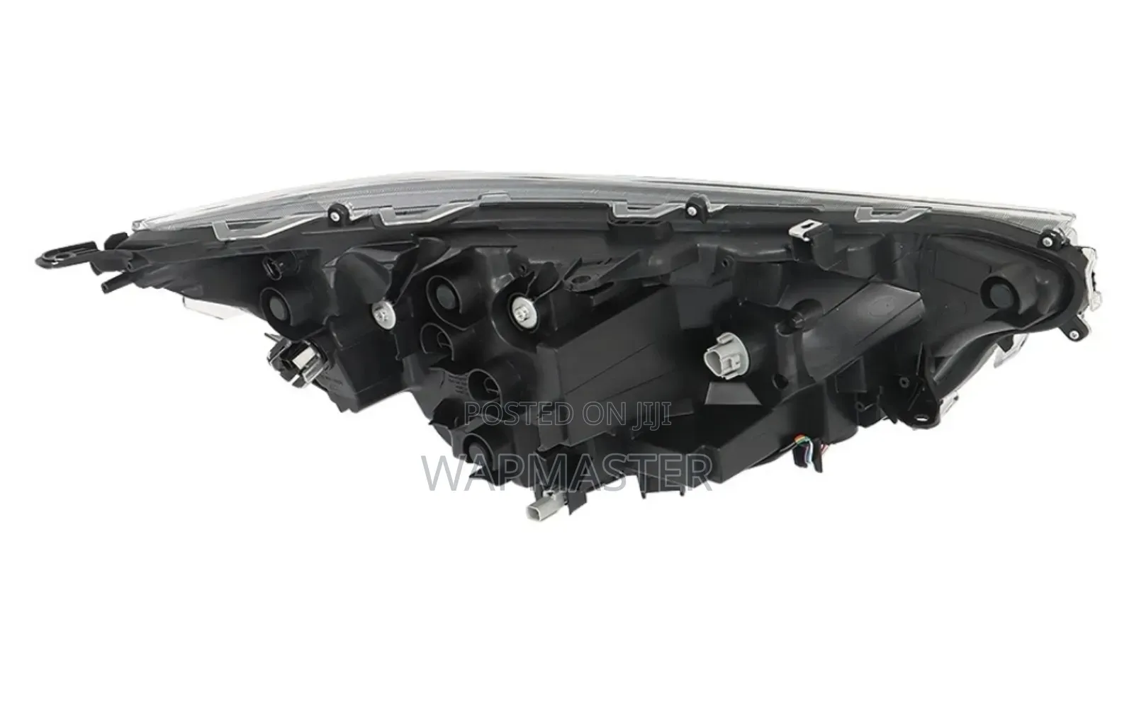 Rav4 Headlight Led DRL 2022, 2023, 2024, 2025, 2021 Driver Side Rav 4