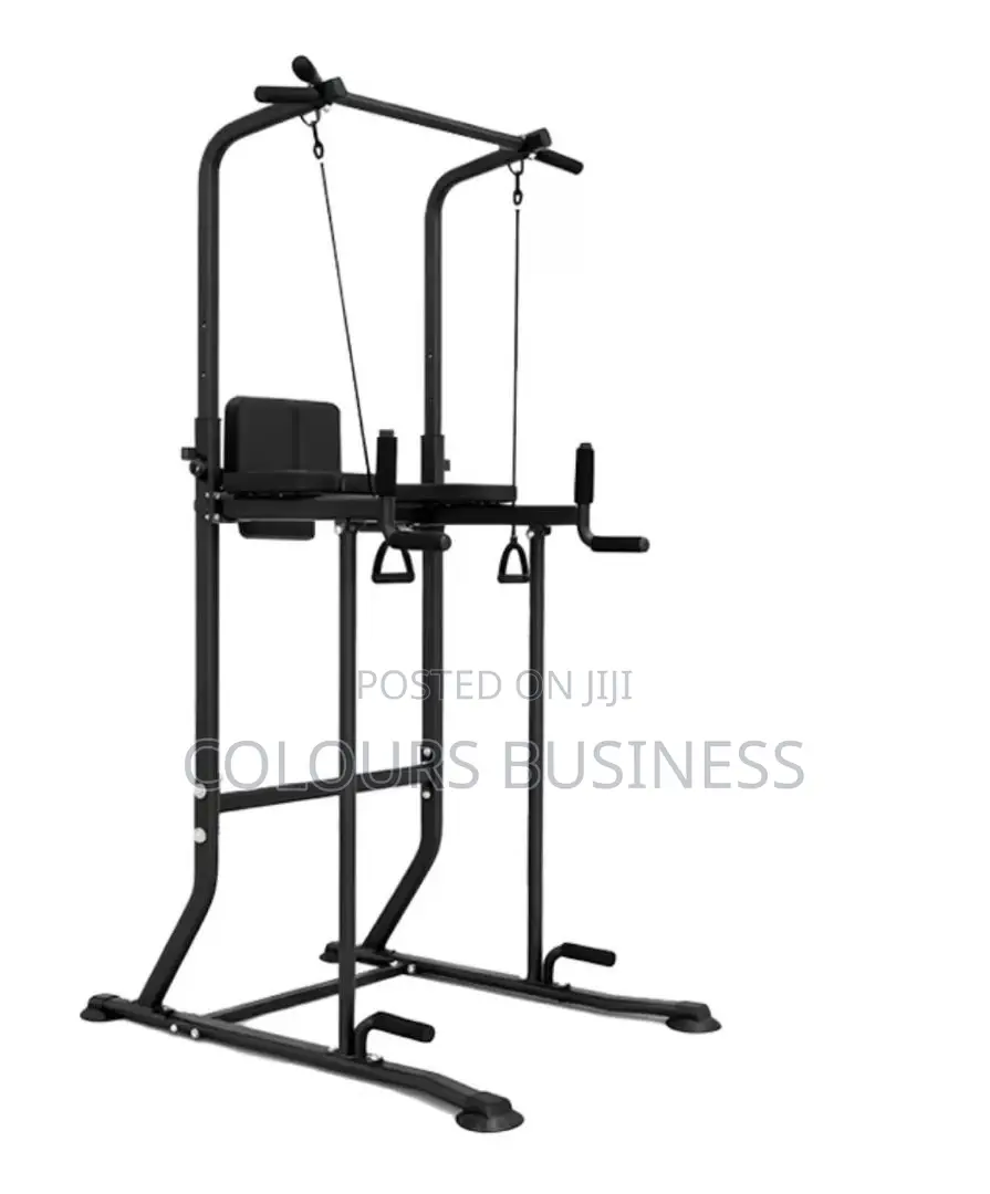 Power Rack