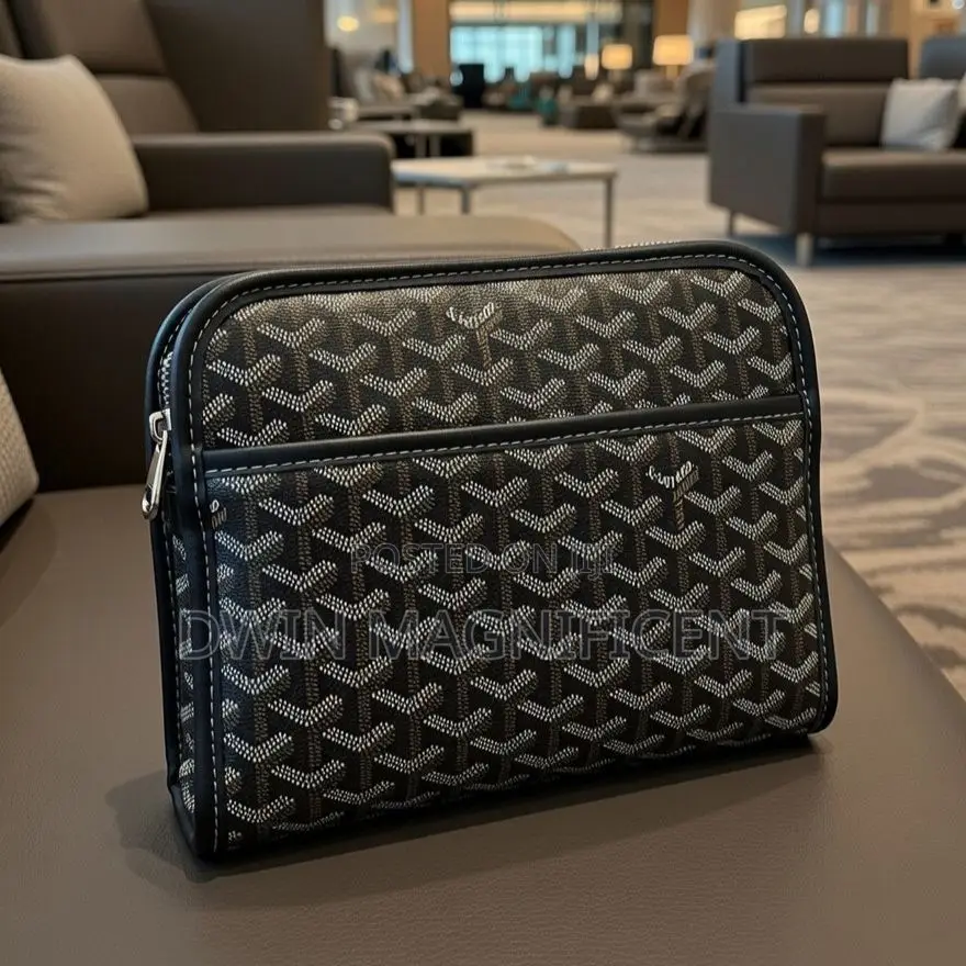 High Quality Goyard Pouch Bag