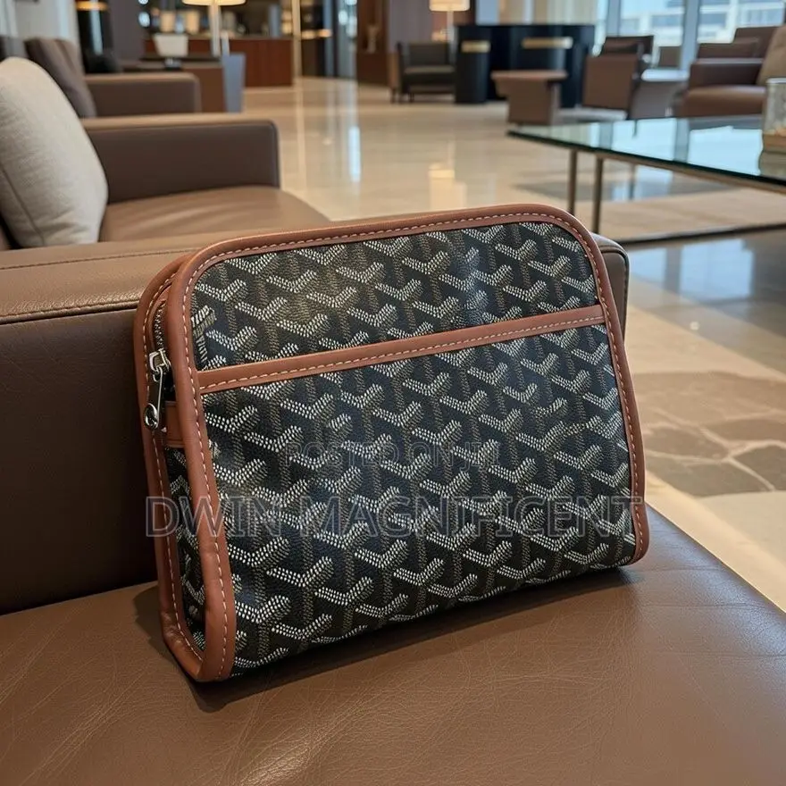 High Quality Goyard Pouch Bag