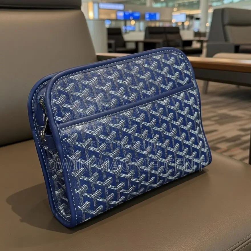 High Quality Goyard Pouch Bag