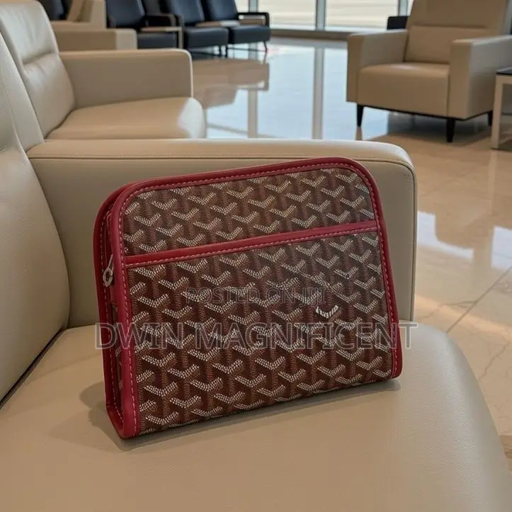 High Quality Goyard Pouch Bag