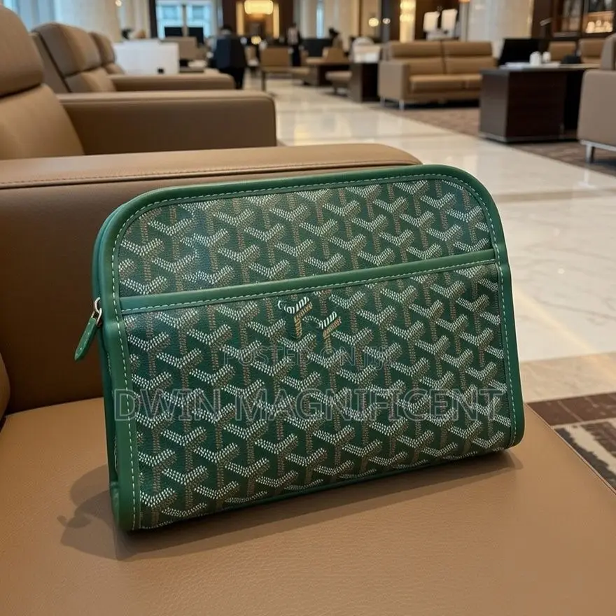 High Quality Goyard Pouch Bag