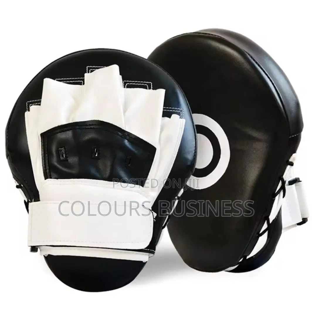 Boxing Training Hand Pad