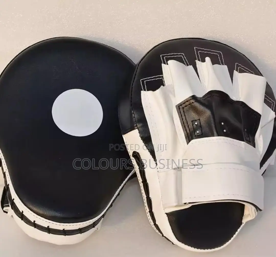 Boxing Training Hand Pad