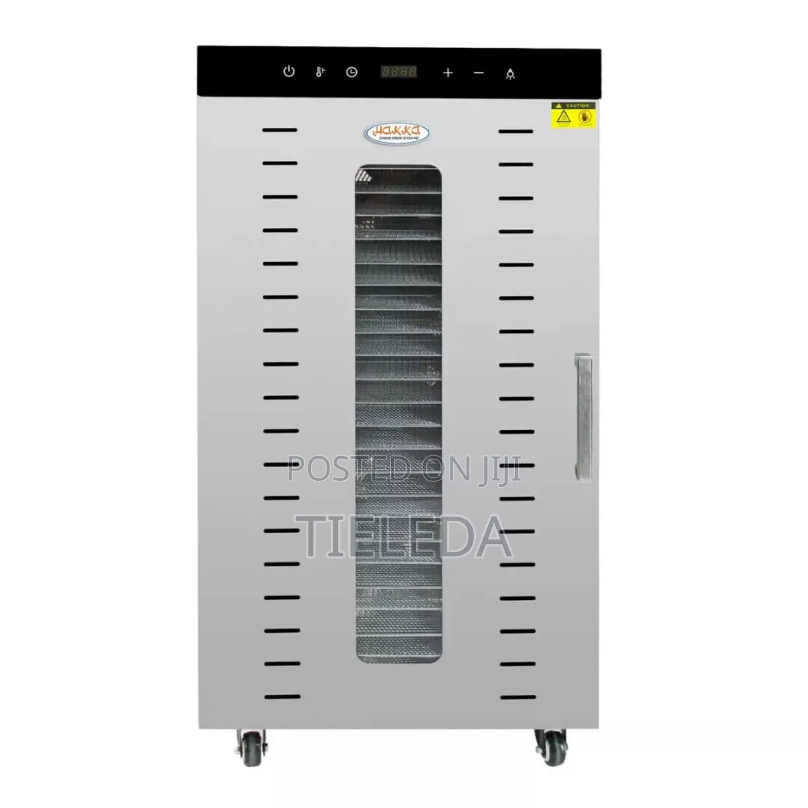 Dehydrator