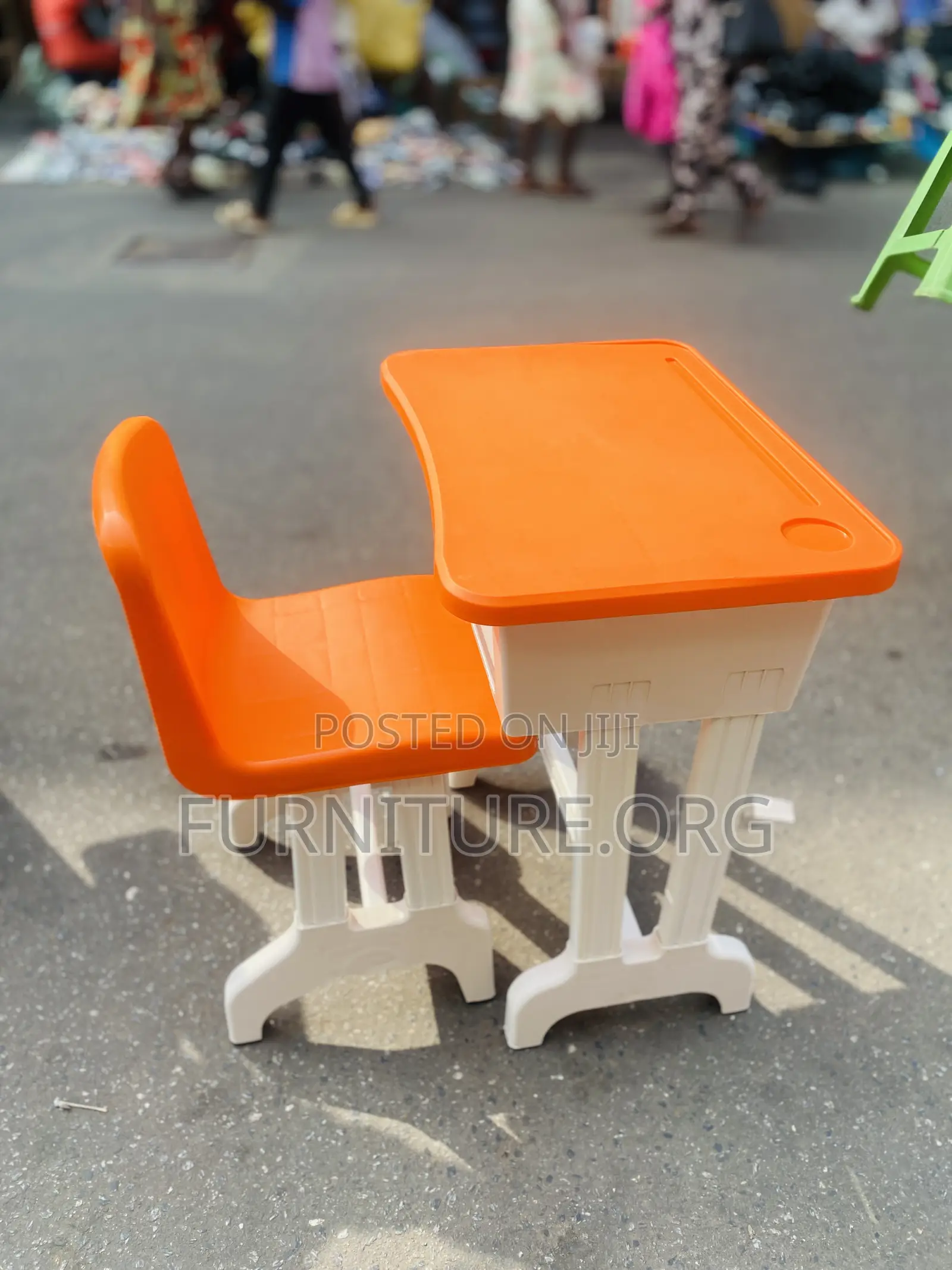 Kids Study Table