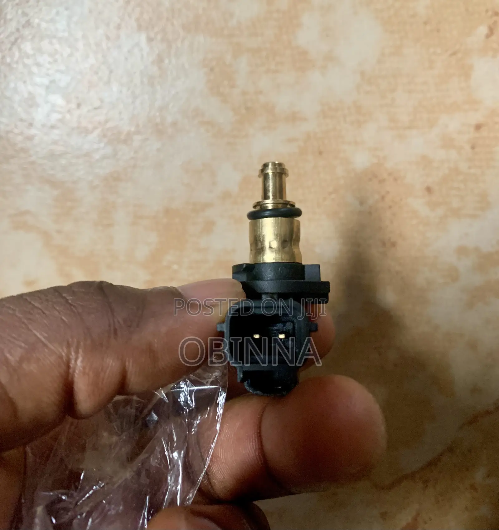 Coolant Temperature Sensor