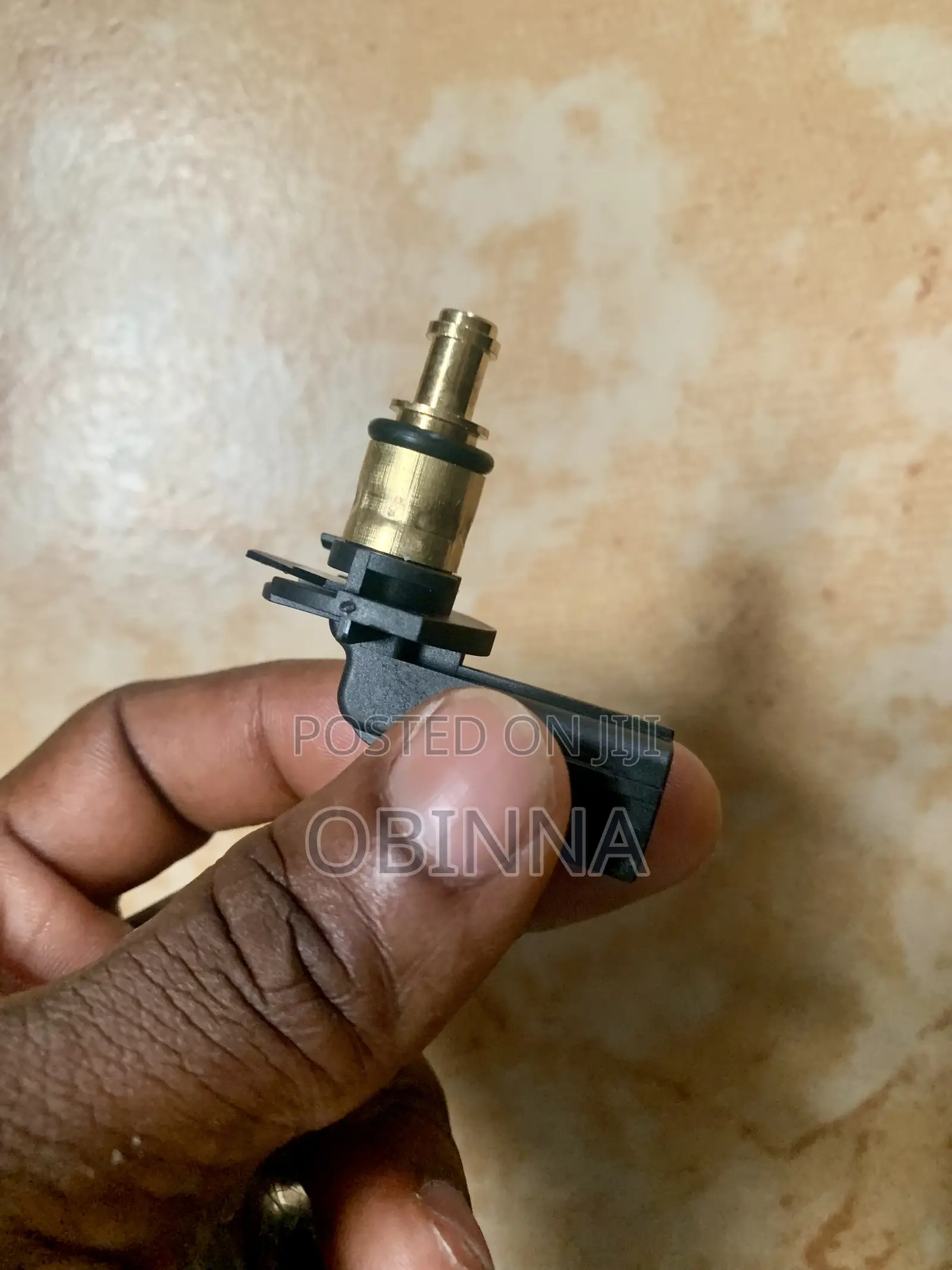 Coolant Temperature Sensor