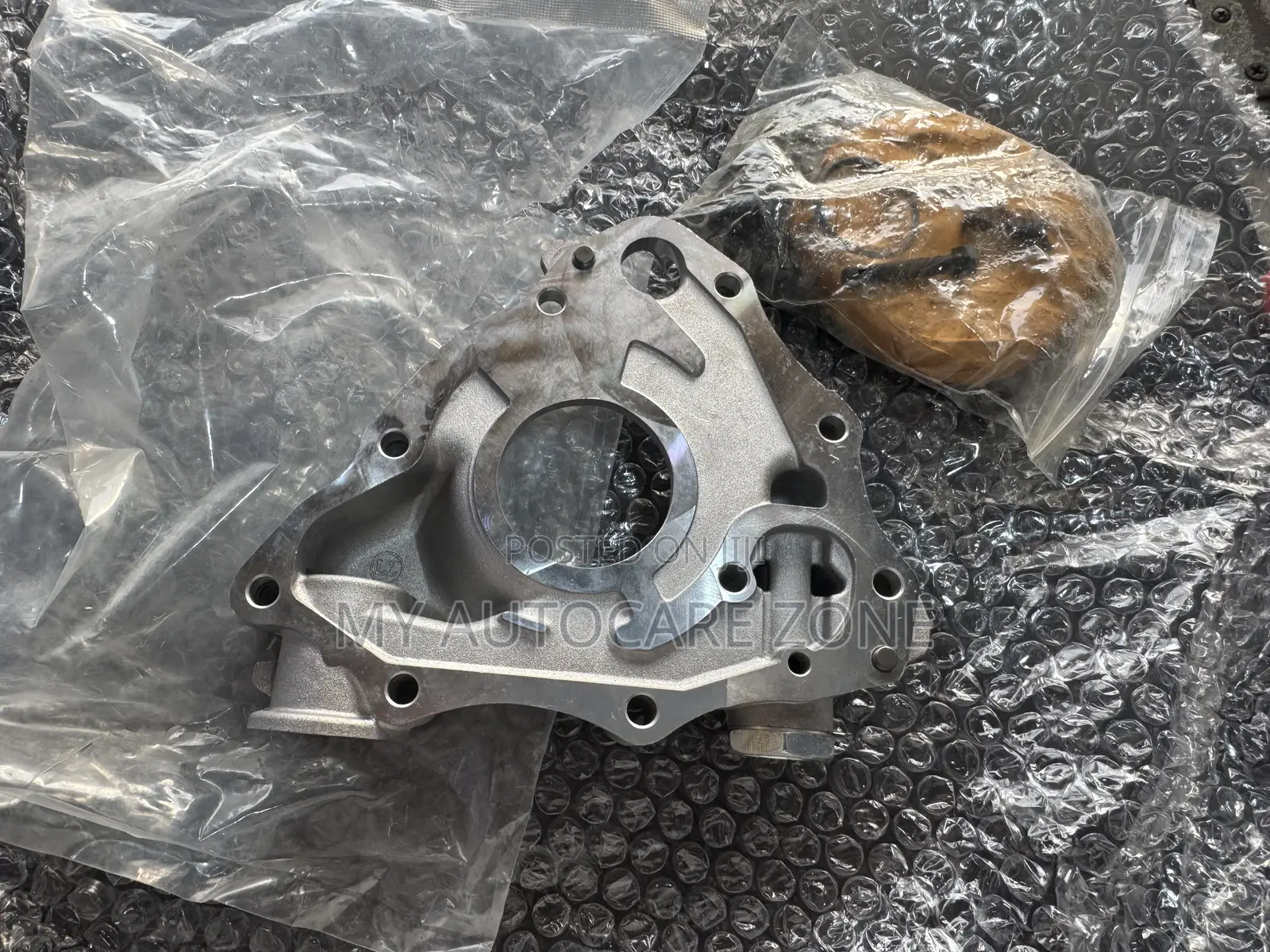Oil Pump Toyota 2gr 3gr 4gr Tacoma Camry Highlander Rav4 Rx350