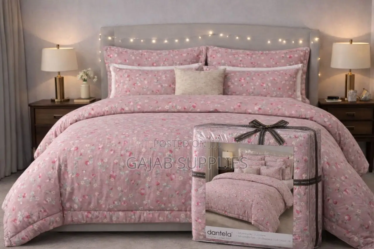 Cotton Bedsheets