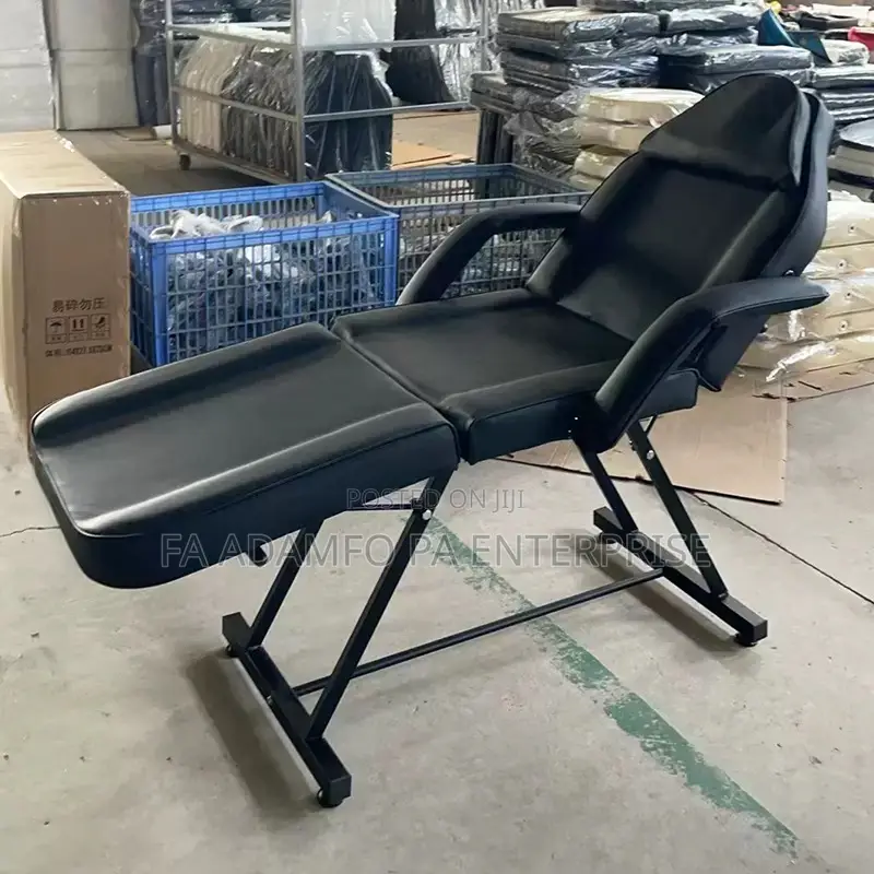 Massage Bed Or Tattoo Bed