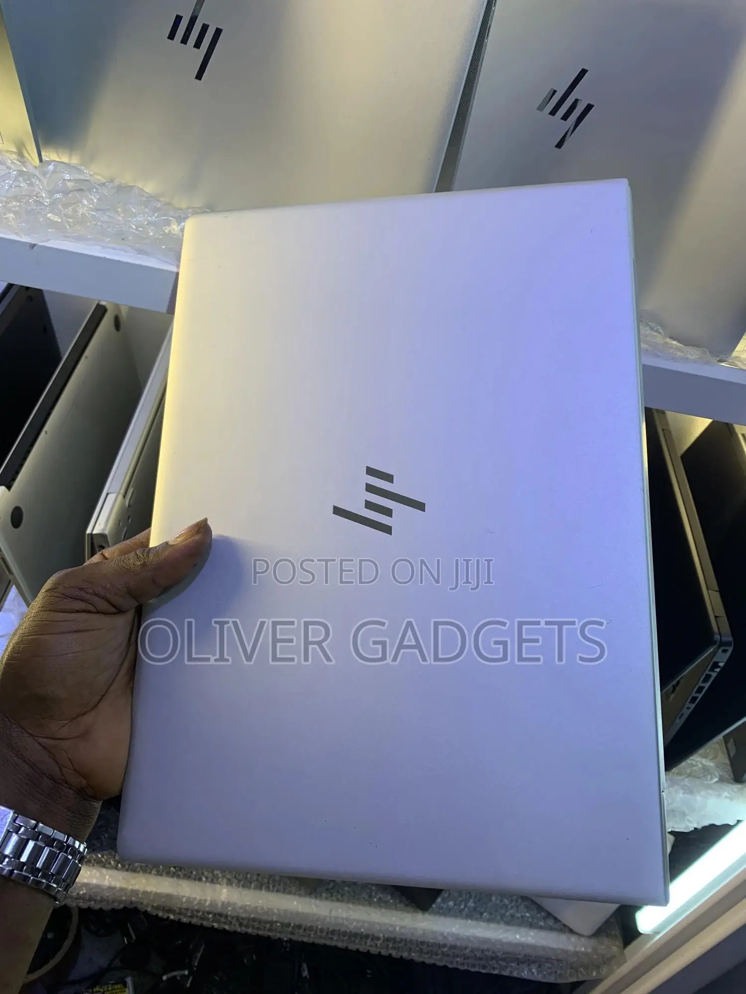Laptop HP EliteBook 830 G6 8GB Intel Core i5 SSD 256GB