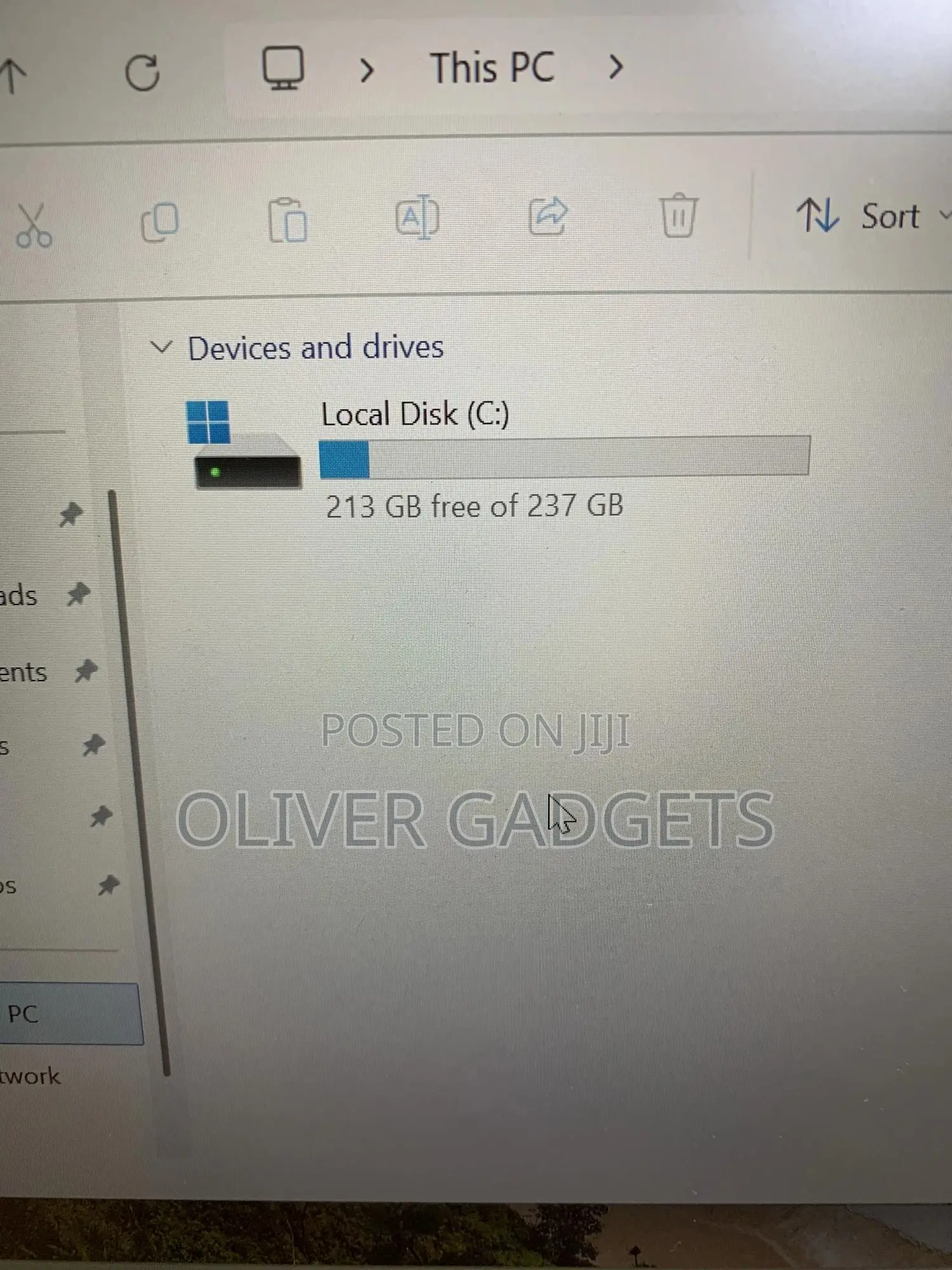 Laptop HP EliteBook 830 G6 8GB Intel Core i5 SSD 256GB