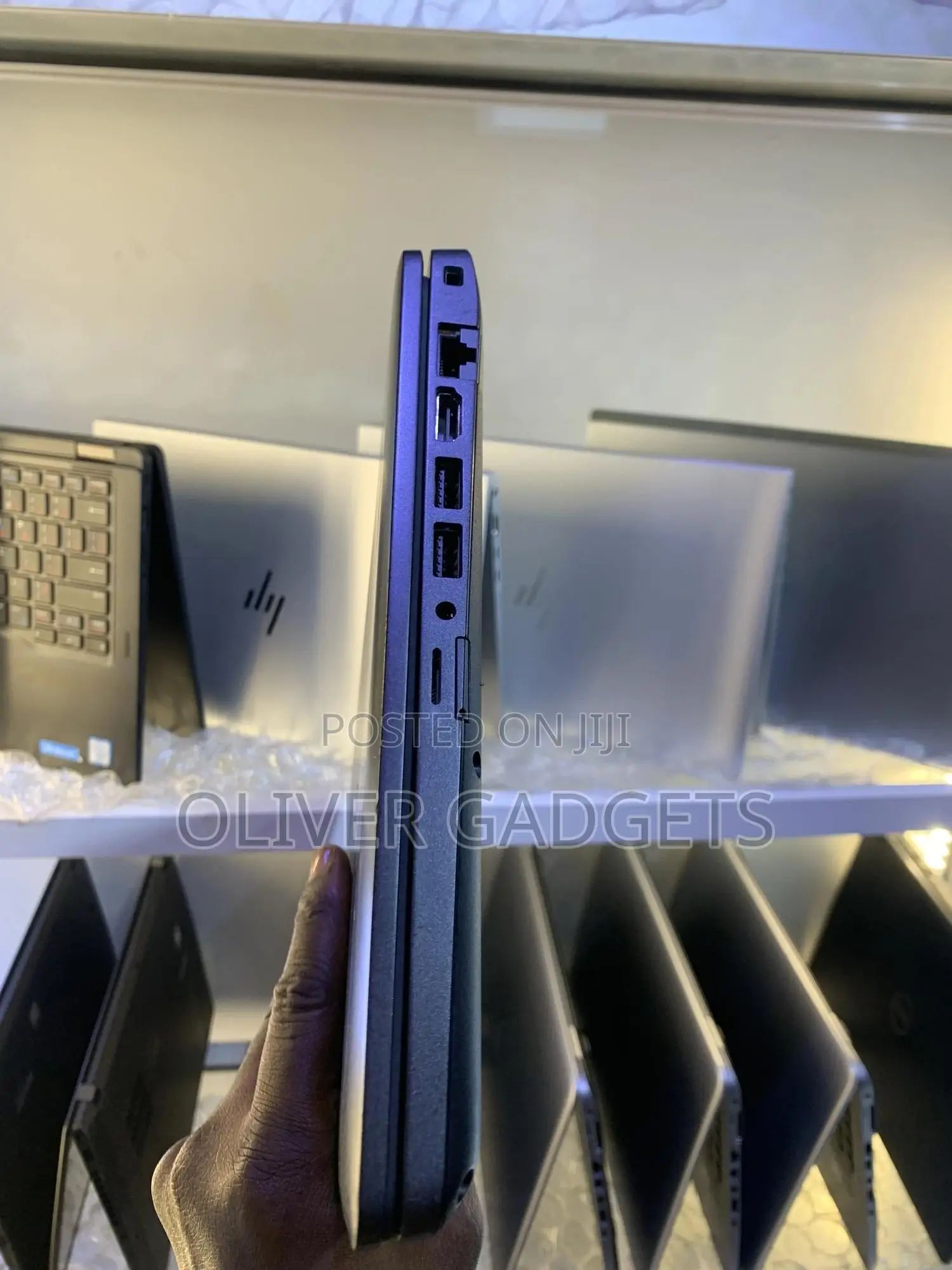 Laptop Dell Latitude 5400 8GB Intel Core I5 SSD 256GB