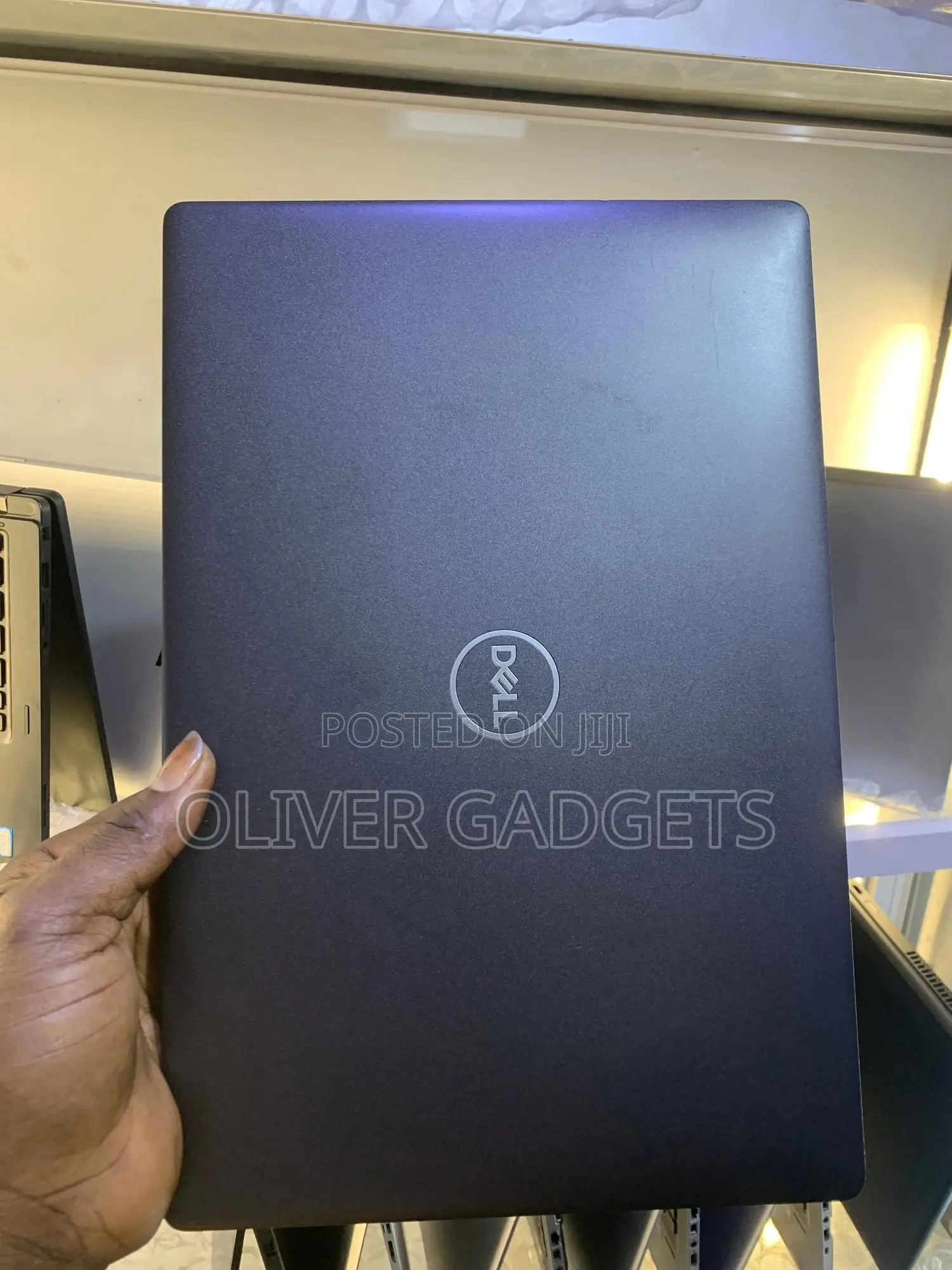 Laptop Dell Latitude 5400 8GB Intel Core I5 SSD 256GB