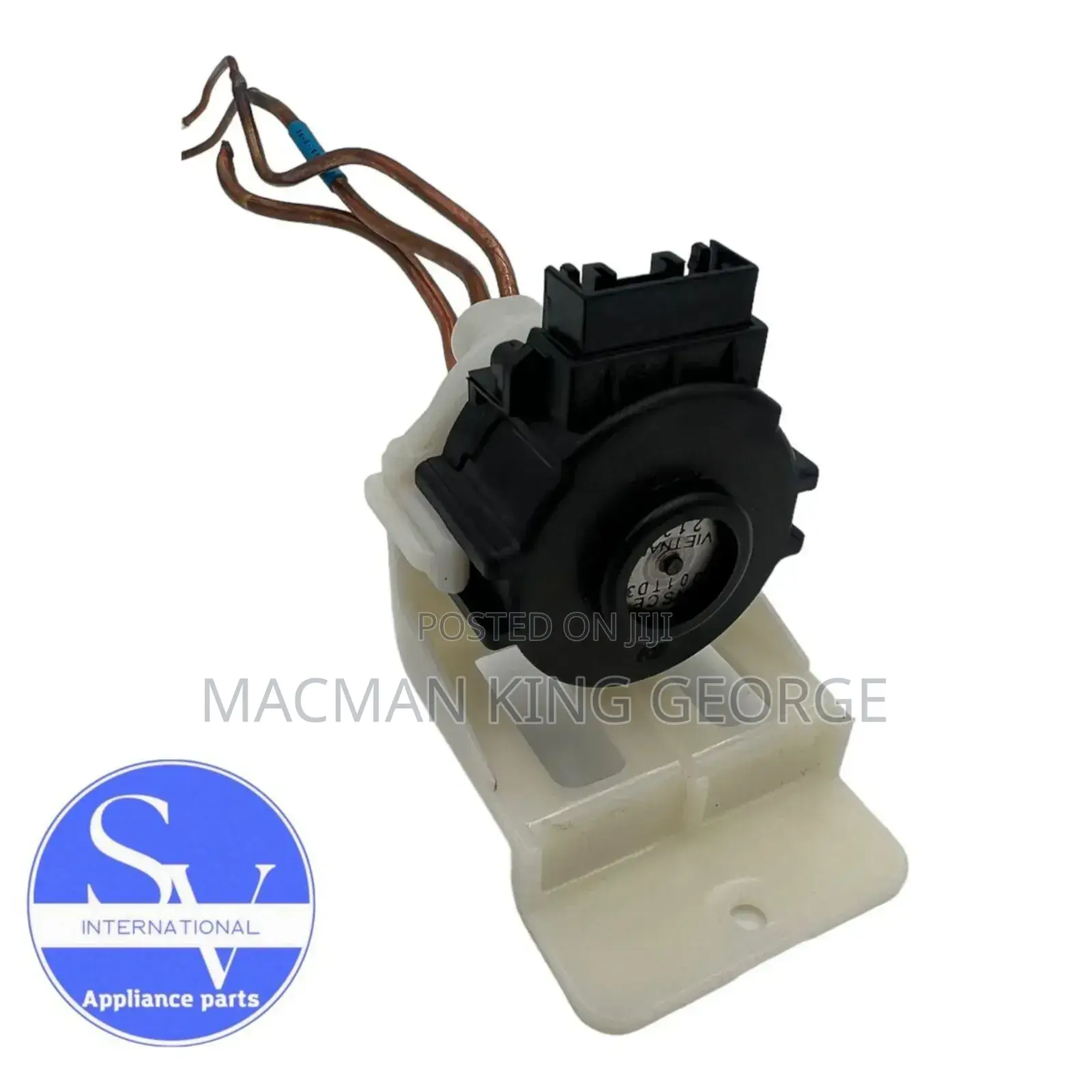 Step Valve For Sale .