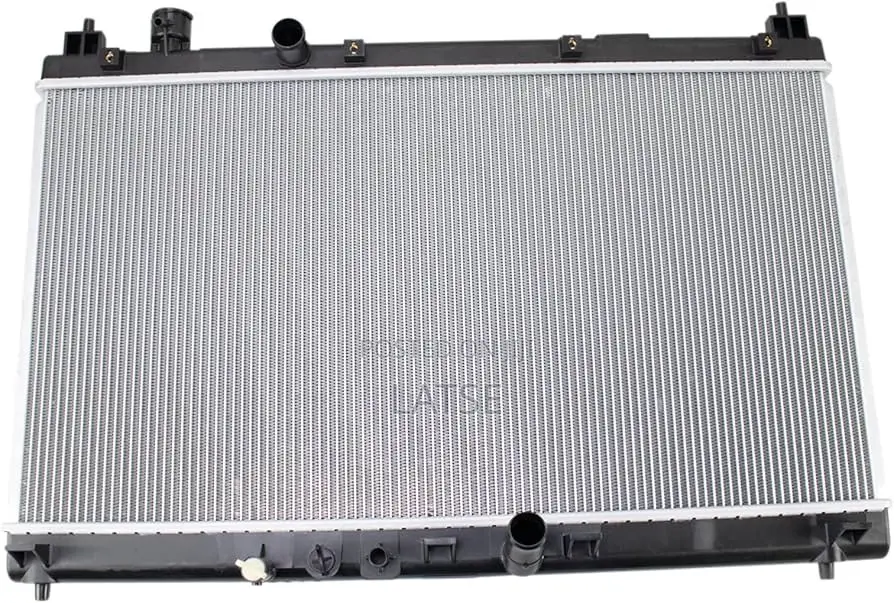 Honda Fit 2015,2016,2017,2018,2019,2020 Radiator/Water Tank