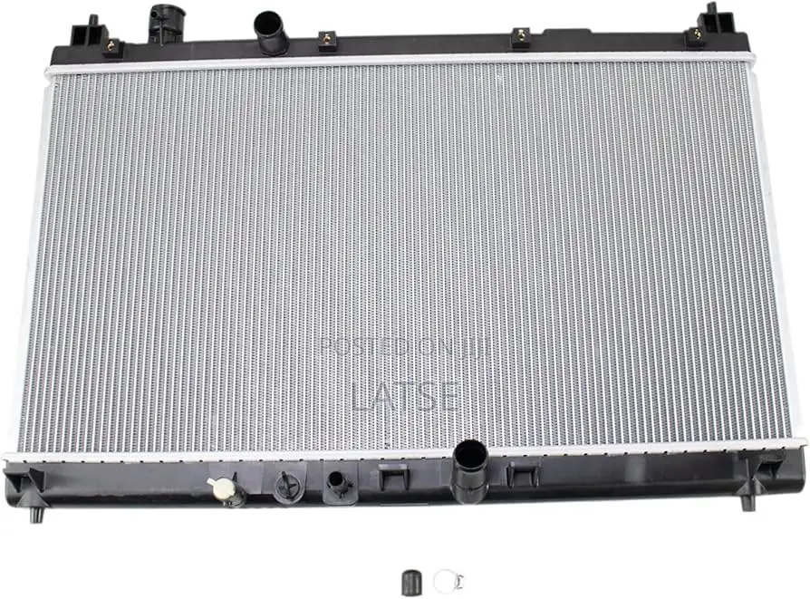 Honda Fit 2015,2016,2017,2018,2019,2020 Radiator/Water Tank